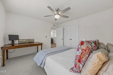1110 Caswell Way Court Durham NC 27703
