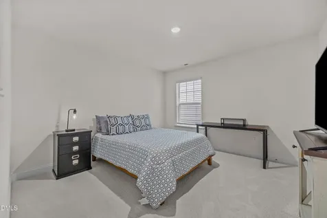 1110 Caswell Way Court Durham NC 27703