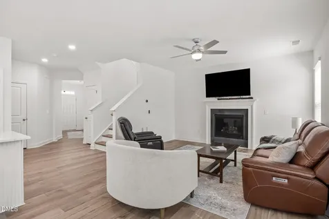 1110 Caswell Way Court Durham NC 27703