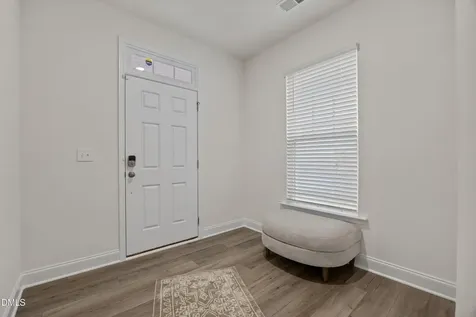 1110 Caswell Way Court Durham NC 27703