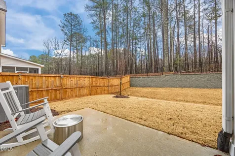 1110 Caswell Way Court Durham NC 27703