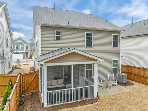 1110 Caswell Way Court Durham NC 27703