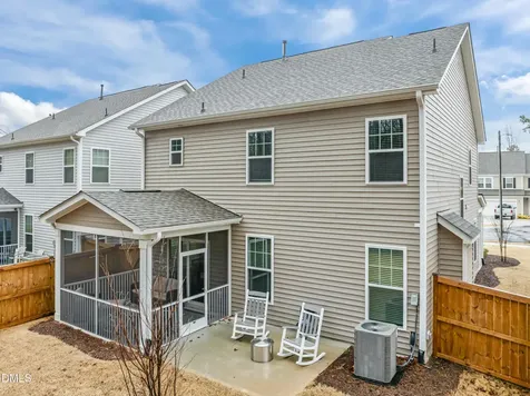 1110 Caswell Way Court Durham NC 27703