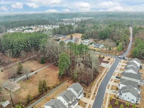 1110 Caswell Way Court Durham NC 27703