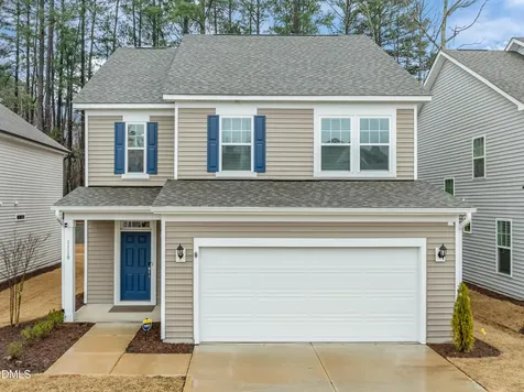1110 Caswell Way Court Durham NC 27703