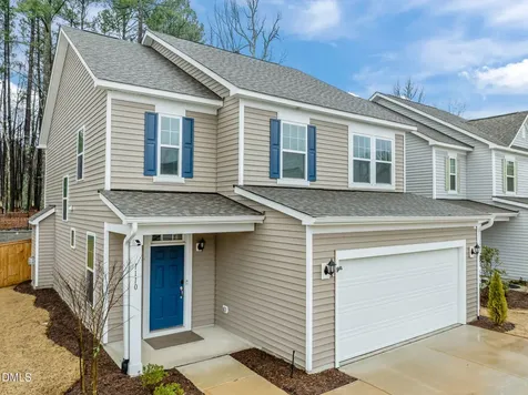 1110 Caswell Way Court Durham NC 27703