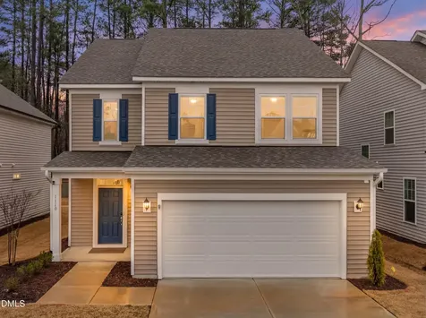 1110 Caswell Way Court Durham NC 27703