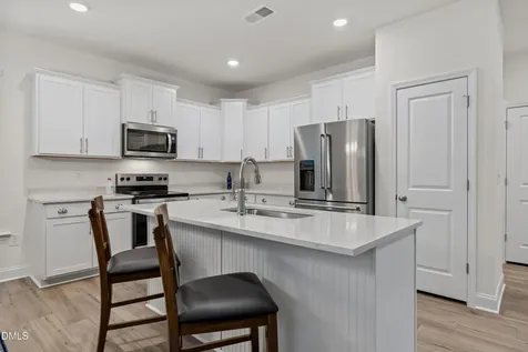 1110 Caswell Way Court Durham NC 27703