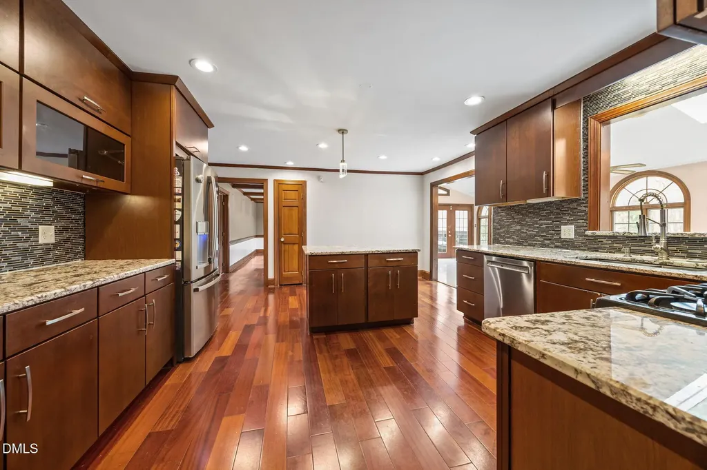 5808 Devon Circle Raleigh NC 27604