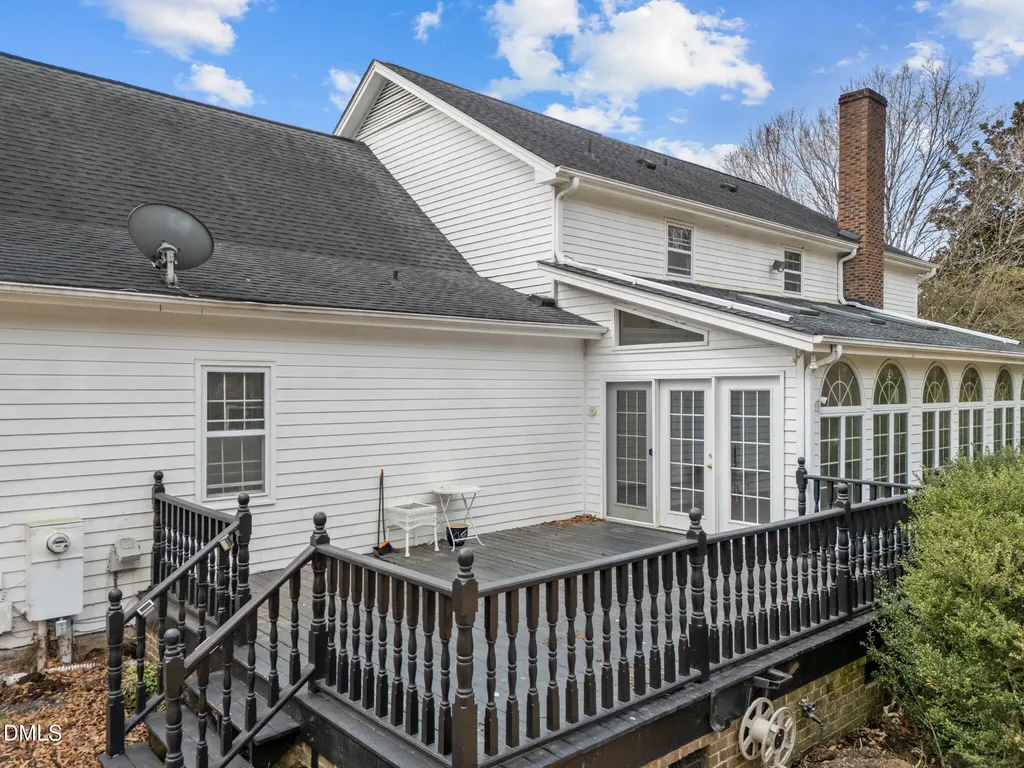 5808 Devon Circle Raleigh NC 27604