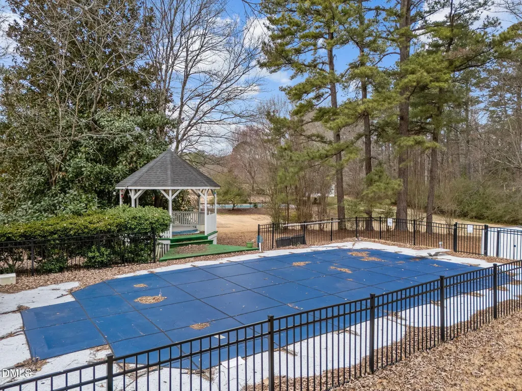 5808 Devon Circle Raleigh NC 27604