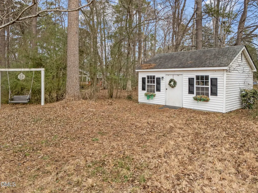 5808 Devon Circle Raleigh NC 27604