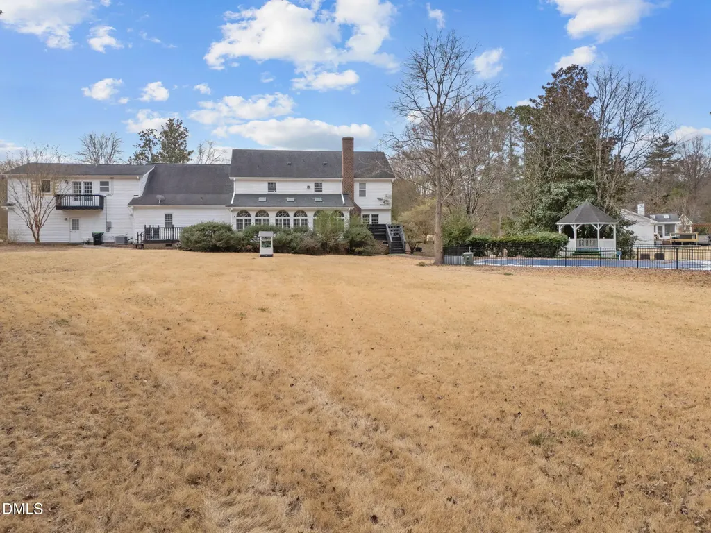 5808 Devon Circle Raleigh NC 27604