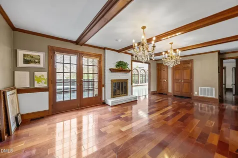 5808 Devon Circle Raleigh NC 27604