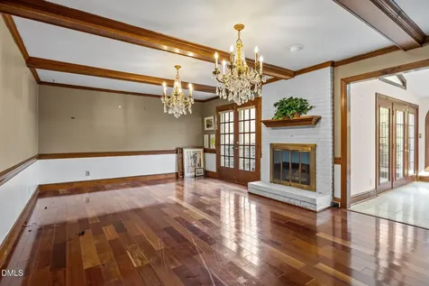 5808 Devon Circle Raleigh NC 27604