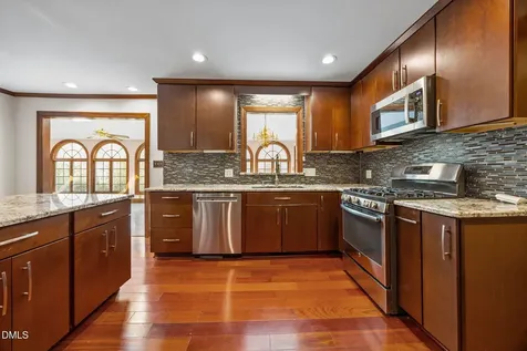 5808 Devon Circle Raleigh NC 27604