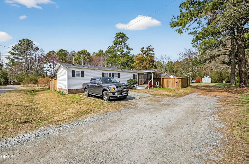 2001 Auburn Road Raleigh NC 27610