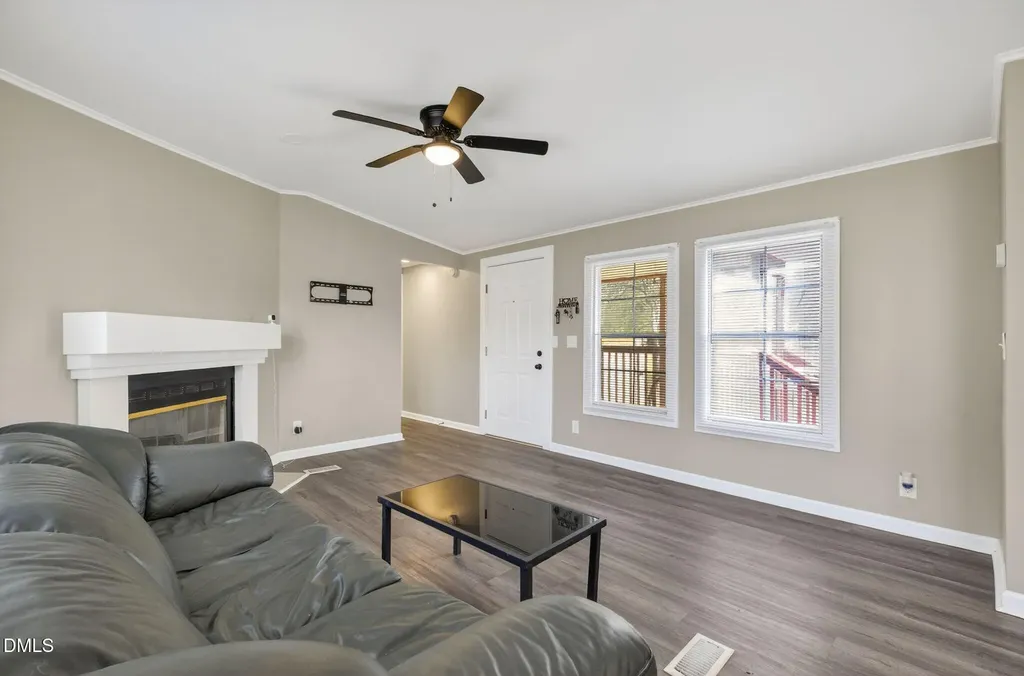 2001 Auburn Road Raleigh NC 27610