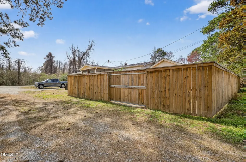 2001 Auburn Road Raleigh NC 27610