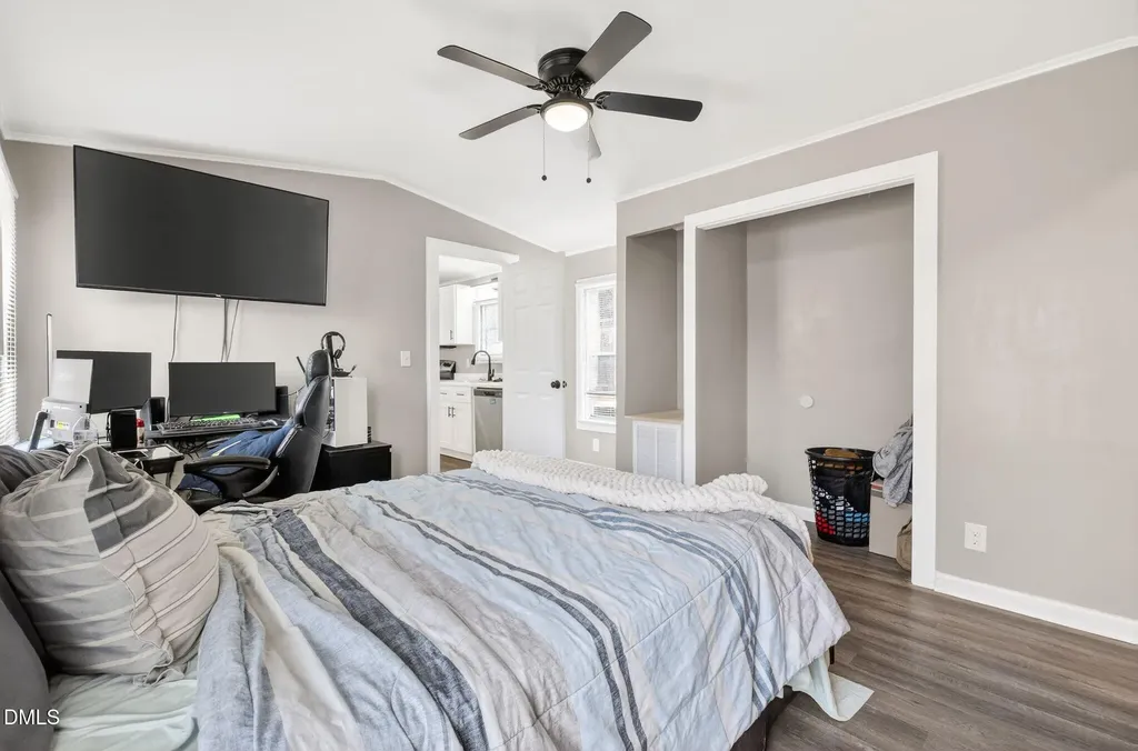 2001 Auburn Road Raleigh NC 27610