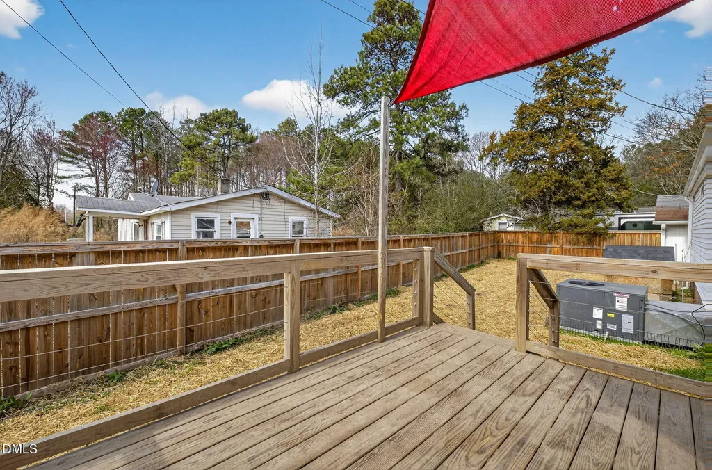 2001 Auburn Road Raleigh NC 27610