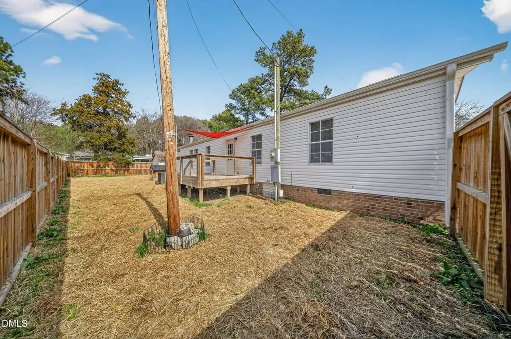 2001 Auburn Road Raleigh NC 27610