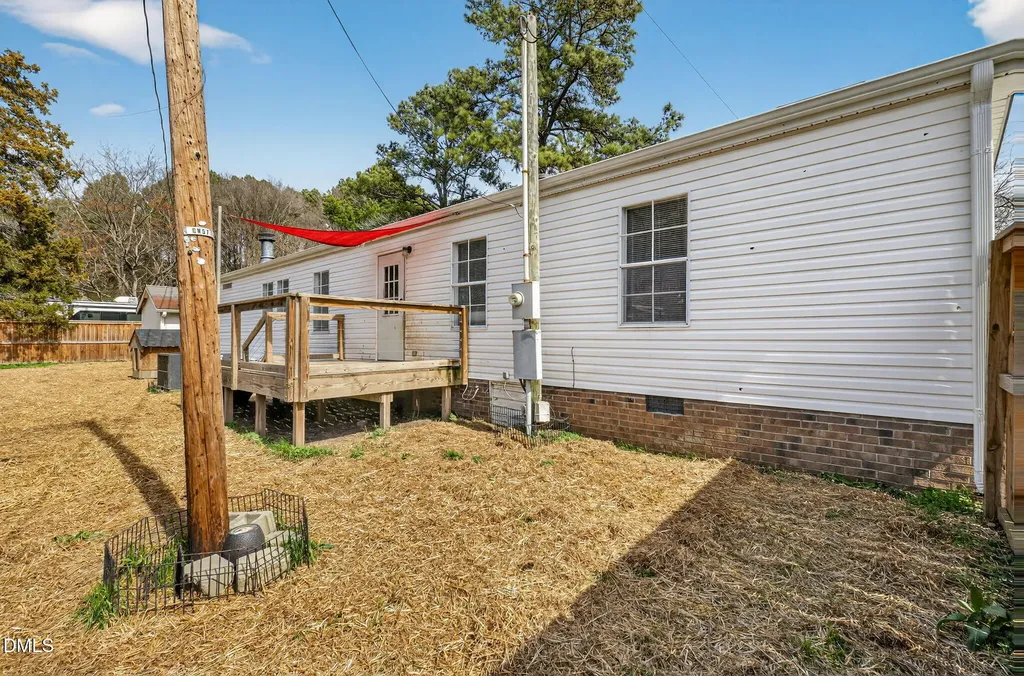 2001 Auburn Road Raleigh NC 27610