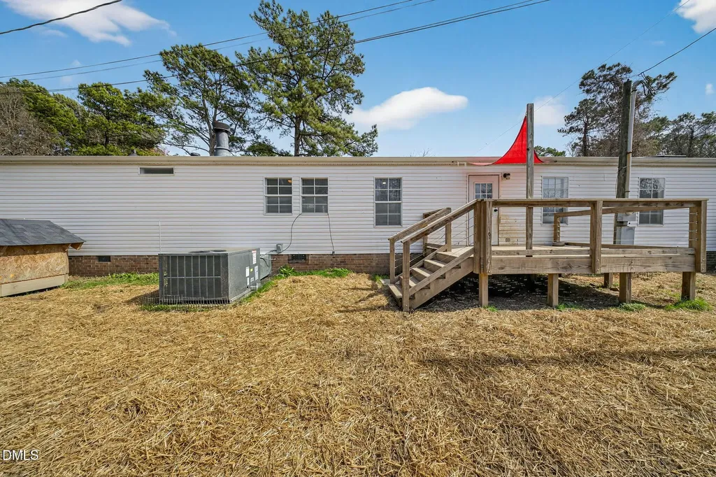 2001 Auburn Road Raleigh NC 27610