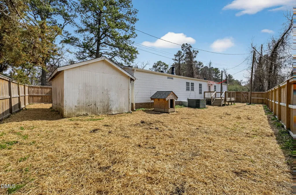 2001 Auburn Road Raleigh NC 27610
