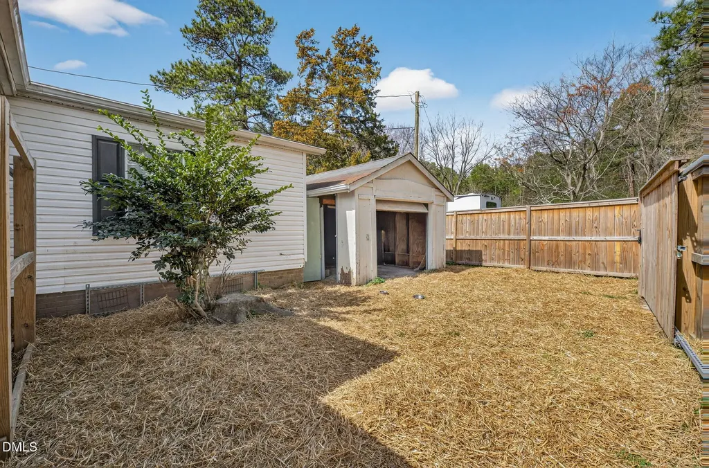 2001 Auburn Road Raleigh NC 27610