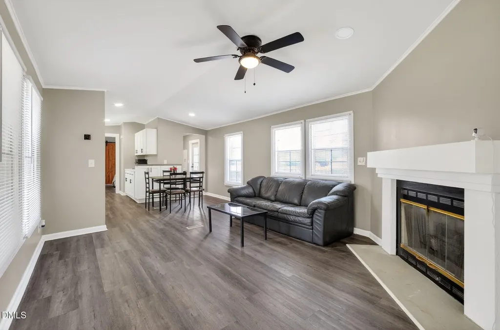 2001 Auburn Road Raleigh NC 27610