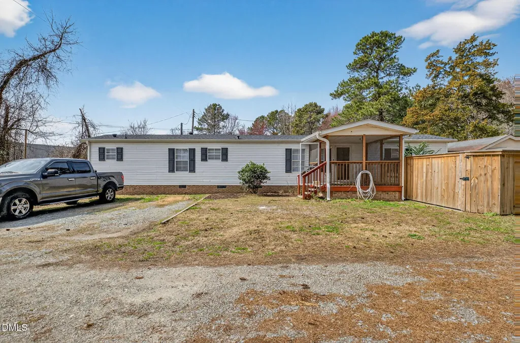 2001 Auburn Road Raleigh NC 27610
