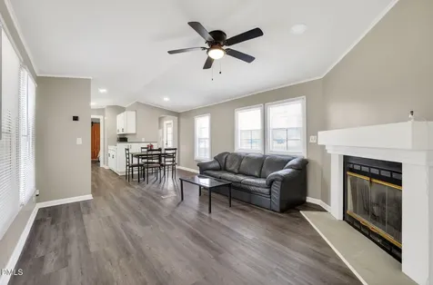 2001 Auburn Road Raleigh NC 27610