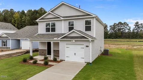 3701 Huntsmoor Lane NW Wilson NC 27896