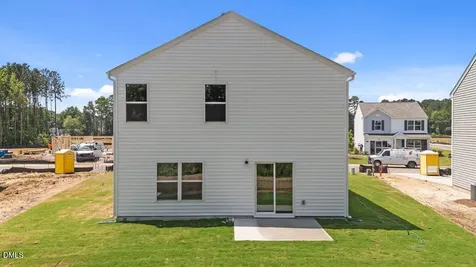 3701 Huntsmoor Lane NW Wilson NC 27896