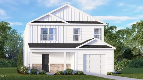 3701 Huntsmoor Lane NW Wilson NC 27896