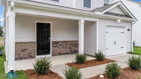 3701 Huntsmoor Lane NW Wilson NC 27896
