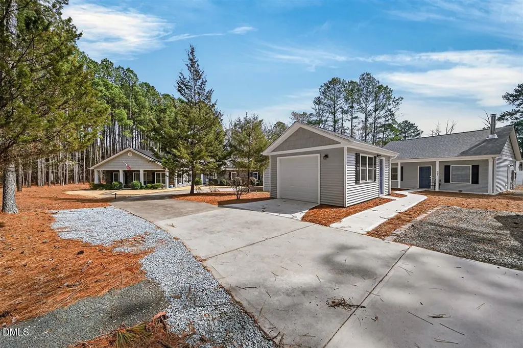 304 Stallings Road Durham NC 27703