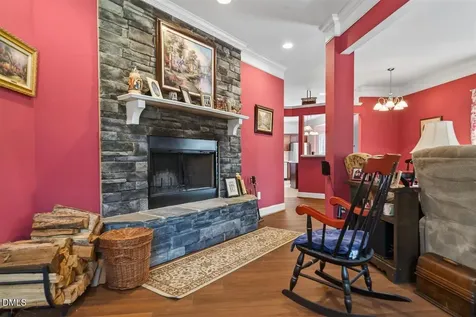 304 Stallings Road Durham NC 27703
