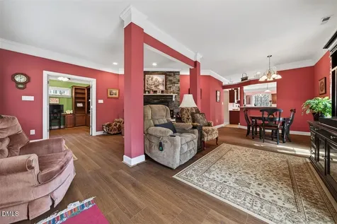 304 Stallings Road Durham NC 27703