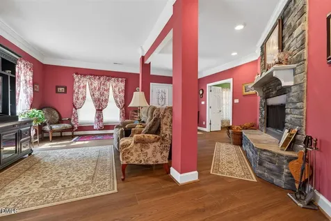 304 Stallings Road Durham NC 27703