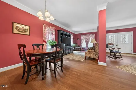 304 Stallings Road Durham NC 27703