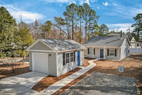 304 Stallings Road Durham NC 27703