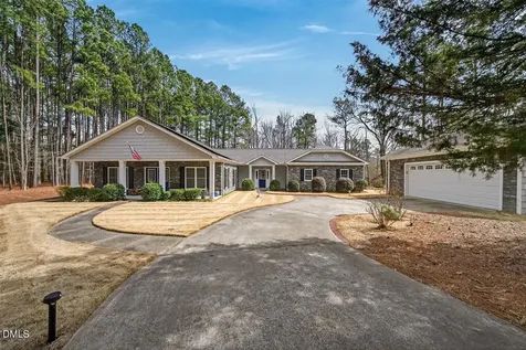 304 Stallings Road Durham NC 27703