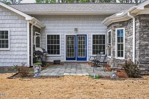 304 Stallings Road Durham NC 27703