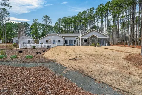 304 Stallings Road Durham NC 27703