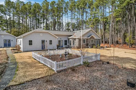 304 Stallings Road Durham NC 27703