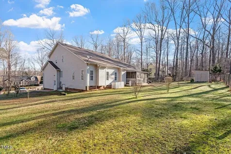 2053 Stillwood Drive Youngsville NC 27596