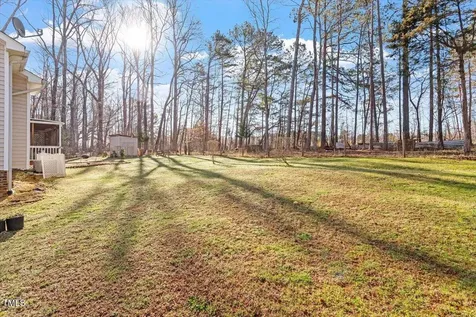 2053 Stillwood Drive Youngsville NC 27596