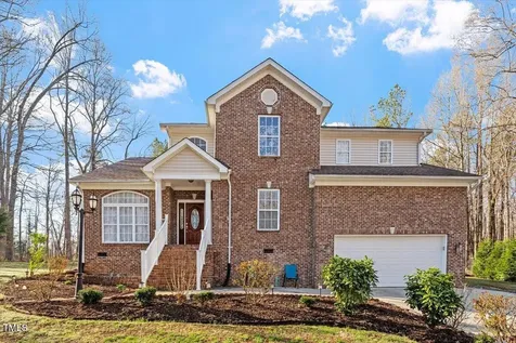 2053 Stillwood Drive Youngsville NC 27596
